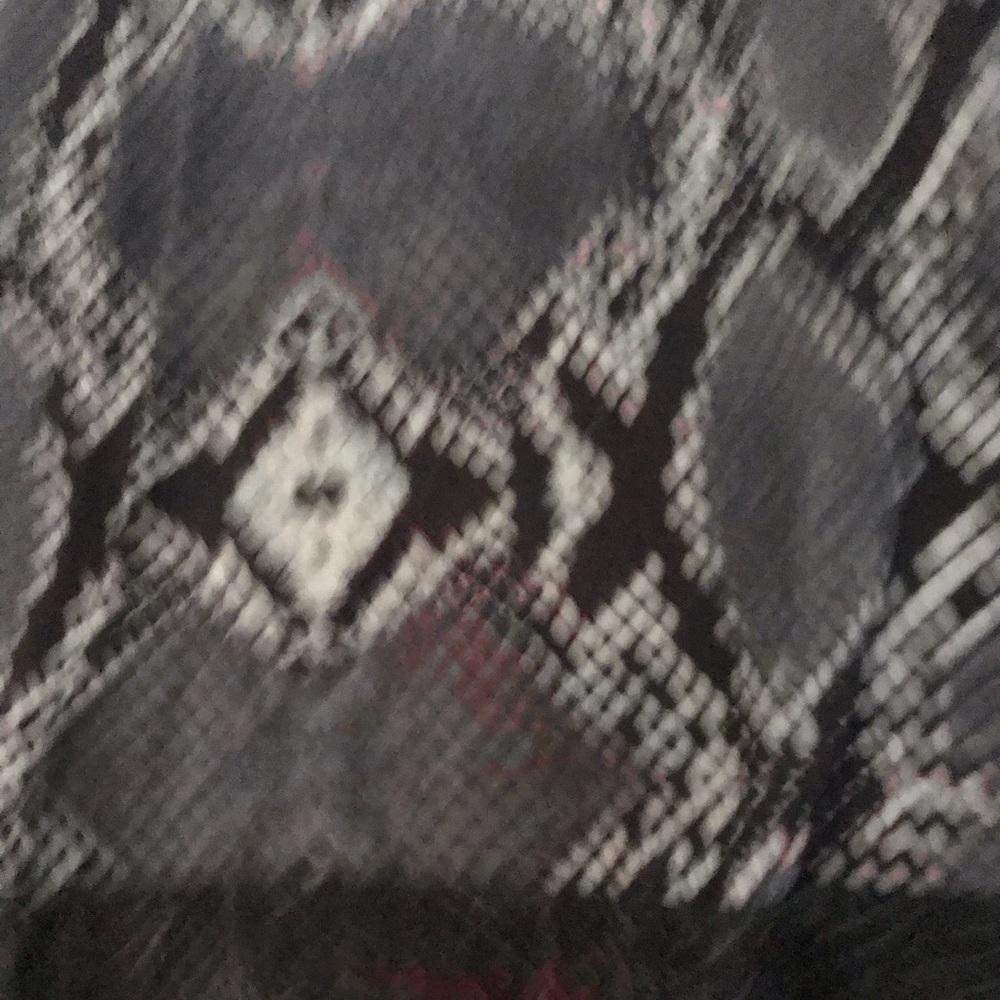 Adidas top 🐍 - Picture 5 of 7